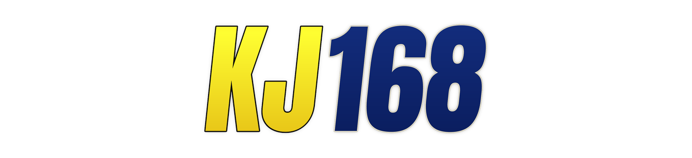 KJ168 Logo